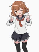 ｲｶﾂﾞﾁﾁｬﾝﾀﾞﾌﾞﾙﾋﾟｰｽ