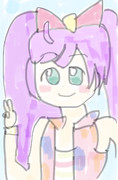 水着コーデ