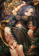 黒きドラゴンイーター