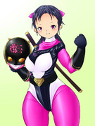 サクラさん