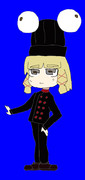 シェフSWK手描き2PカラーBB