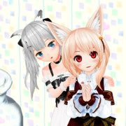 Reiちゃん召喚するよー