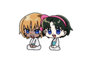 とらぺろちゃん