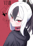 鬼方カヨコ