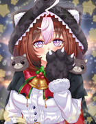 クリスマスメイショウドトウ