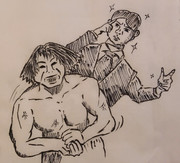 肉ネク
