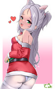 ちょっとはやいクリスマス