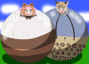 コヒマとアリジャガ