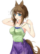 ヴィブロス「シュヴァち準備できたー？」　ｶﾞﾁｬｯ