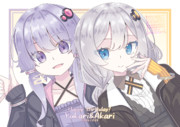 ゆづきず誕2024