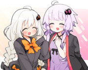 ゆかりあかり誕生祭2024