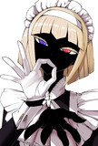 気になる亜の娘のマネさん