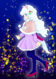 麻弥たんとクリスマス