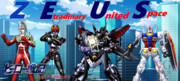チームＺ．Ｅ．Ｕ．Ｓ