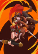 ビヨンド・ザ・ホライズン