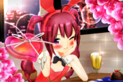 【かにフレ！】いっしょに過ごそ…っ♡