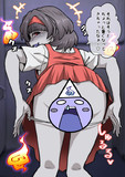 トイレの花子さんズ～あの時ナニが起きたのか!?? ①～