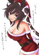 サンタなヴィブロス