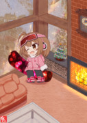 コンディションOK