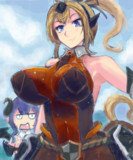 アルカナディア　エレーナ