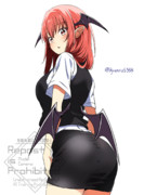 小悪魔
