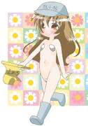 けっしょうばん♡