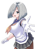 浜風