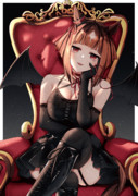 悪魔トランセンド