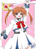 なのはさん