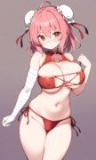 華扇さん