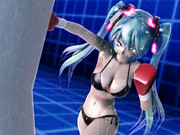 もっと強くなるために･･･！