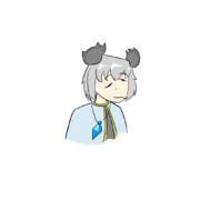 もうすぐクリスマスなことに動揺するDRSRくん