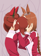 秘密のネイクノ