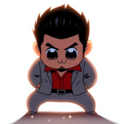 NovelAI 運が悪かったんだよ……お前等は