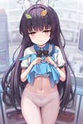新しい店員さん
