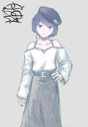 デフォ子