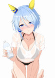 濡れ透ケイエス