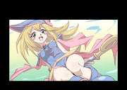ブラマジガール