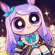 パワーパフメジロ