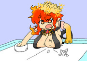 ぽよよん