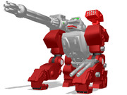 ハンマーロックType2