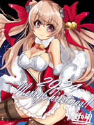 クリスマスジョンストン！！