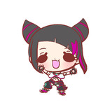 ｼﾞｭﾘﾁｬﾝ