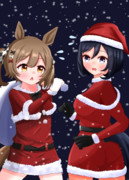 フラファルサンタ