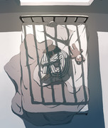 眠りの檻