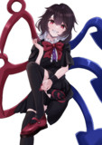 ぬえちゃん！