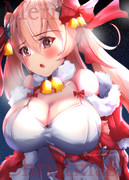 メリークリスマス、ジョンストン