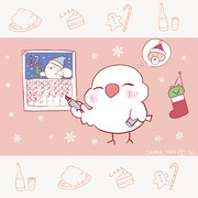 もうすぐクリスマス