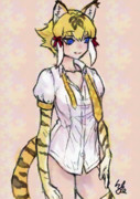 サーベルさんrkgk
