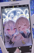 ヒフアズ　クリスマスデート